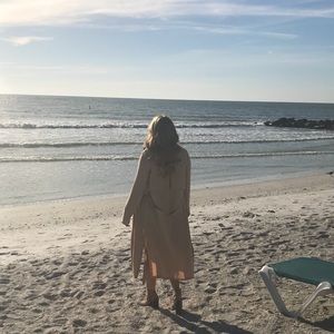 Meet your Posher, Taryn